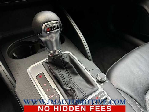 Used 2016 Audi A3 2.0T Premium Plus w/ Technology Package image 30