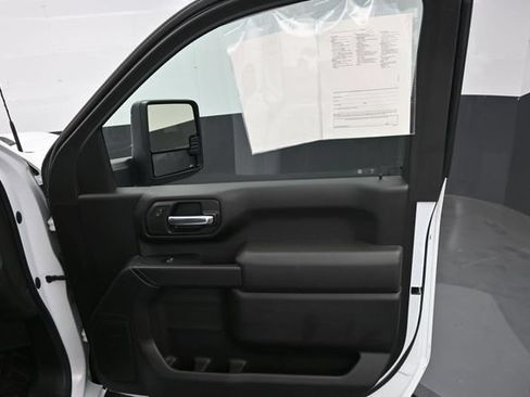 Used 2022 Chevrolet Silverado 2500 W/T w/ WT Fleet Convenience Package AWD/4WD image 27