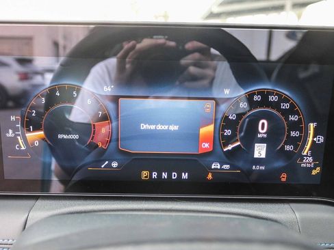 New 2026 Ford Mustang Dark Horse image 25