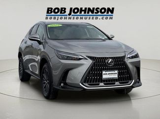 Used 2025 Lexus NX 350 Premium w/ Accessory Package (2T) video 1