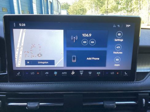Used 2023 Lincoln Corsair FWD image 47