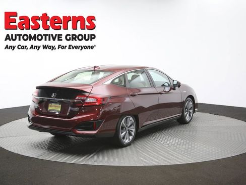 Used 2018 Honda Clarity Touring image 40