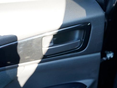 Used 2024 Mitsubishi Eclipse Cross LE AWD/4WD image 29