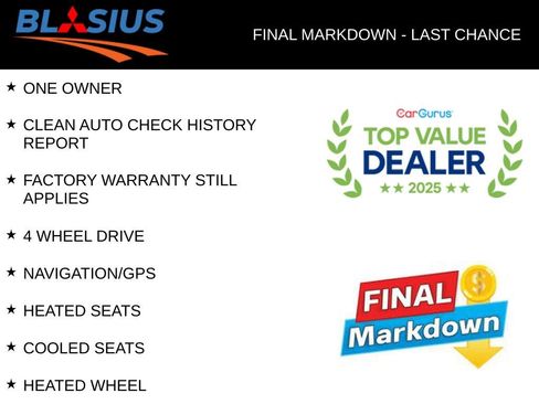 Used 2023 Chevrolet Silverado 1500 High Country w/ Z71 Off-Road Package image 10