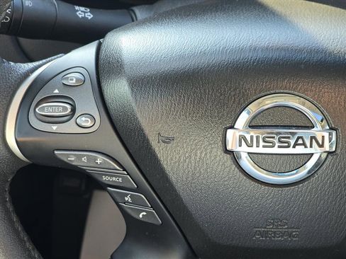 Used 2016 Nissan Pathfinder SL w/ SL Premium Package image 14