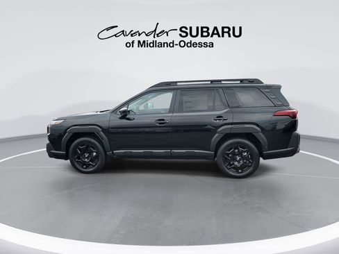 New 2026 Subaru Outback Limited AWD/4WD image 5