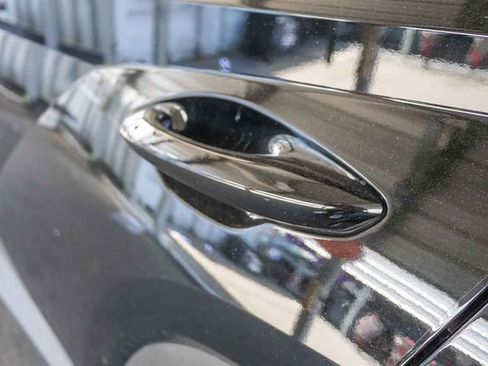 Used 2024 Hyundai Tucson SE FWD image 9