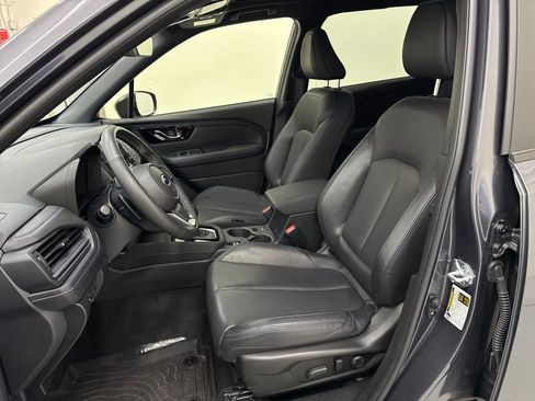 New 2025 Subaru Forester Limited image 13