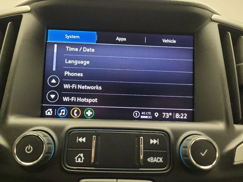 Used 2024 GMC Terrain SLT FWD image 25