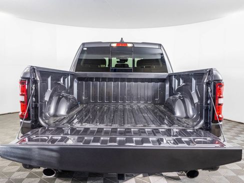 New 2026 RAM 1500 Big Horn AWD/4WD image 40