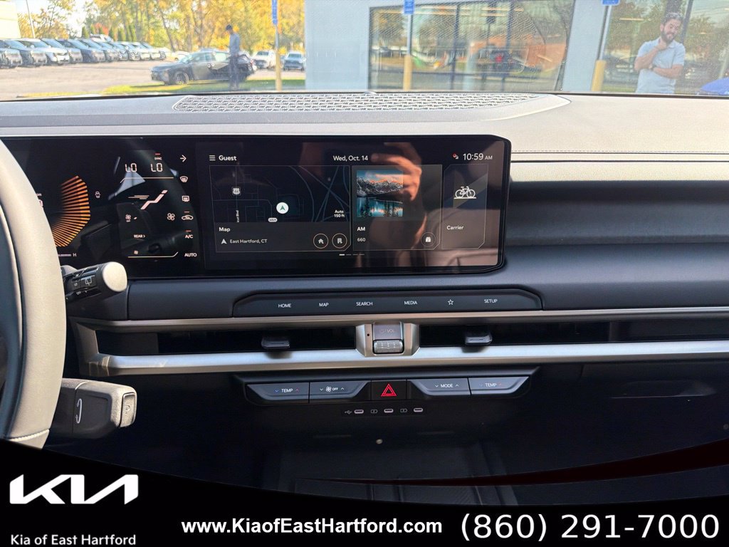 New 2027 Kia Telluride S AWD/4WD image 28