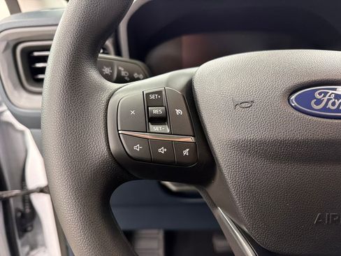 New 2026 Ford Maverick XL FWD image 19