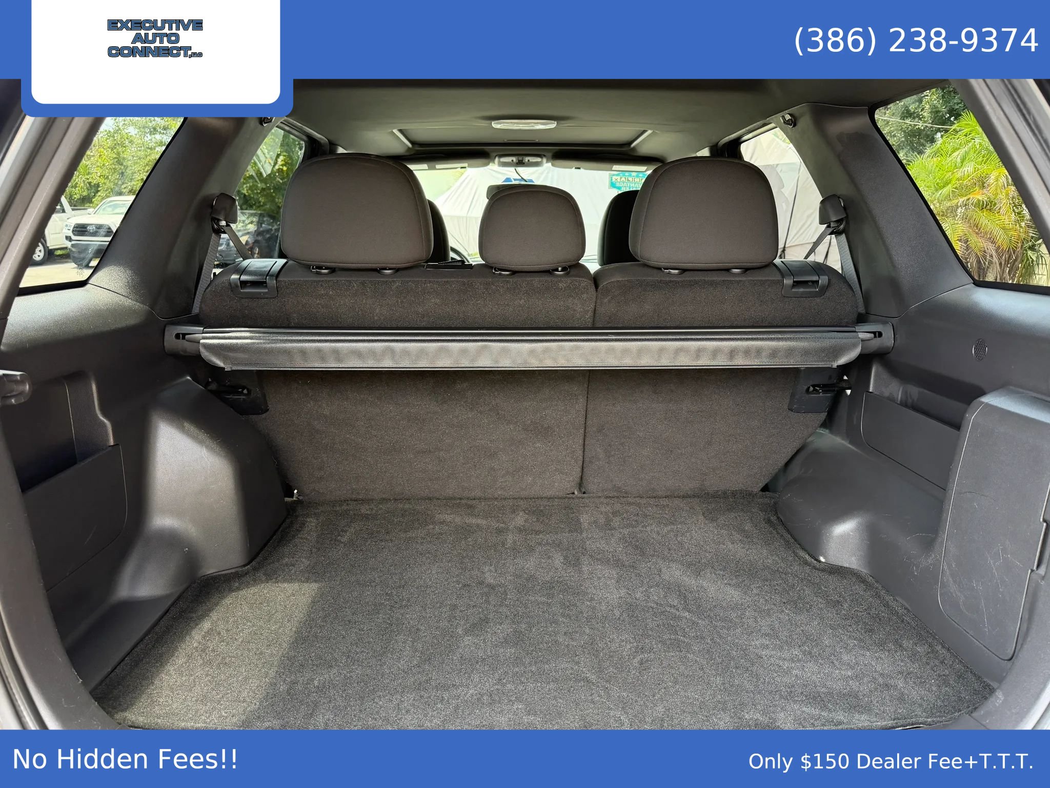 Used 2012 Ford Escape XLT FWD image 10