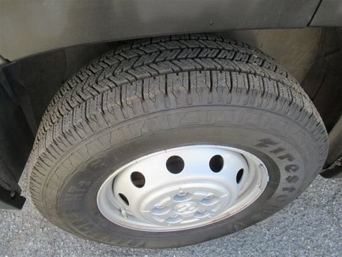 Used 2020 RAM ProMaster 3500 image 33