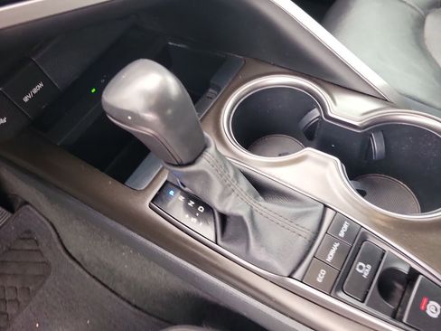 Certified 2023 Toyota Camry XSE image 28