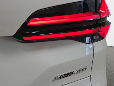 Certified 2024 BMW X5 xDrive40i w/ Parking Assistance Package image 32