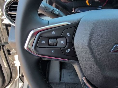 New 2026 Chevrolet Trax ACTIV w/ Driver Confidence Package FWD image 16