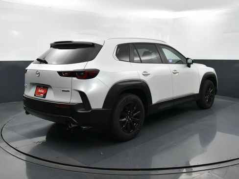 New 2025 MAZDA CX-50 AWD 2.5 S w/ Cargo Package image 26