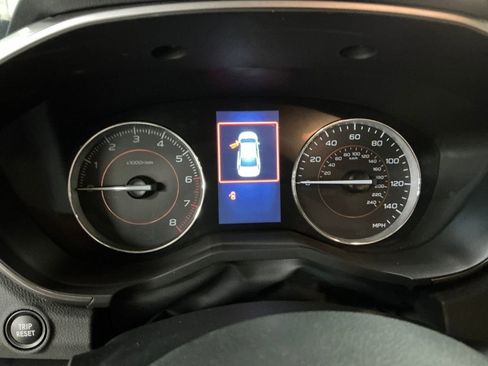 Certified 2023 Subaru Crosstrek 2.5i Limited image 21