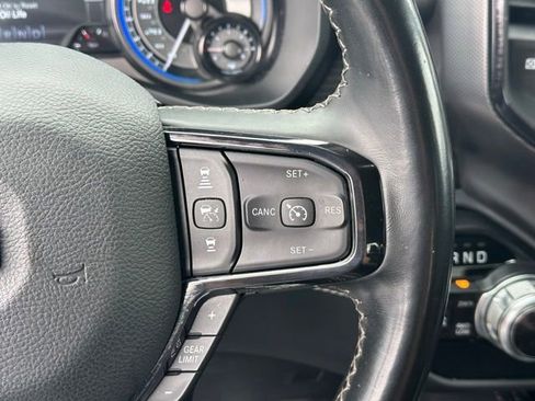 Used 2022 RAM 1500 Limited AWD/4WD image 5