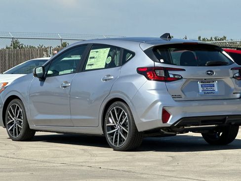 New 2026 Subaru Impreza 2.0i Sport AWD/4WD image 5