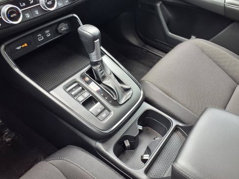 Used 2025 Honda CR-V EX image 22