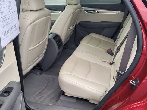 Used 2019 Cadillac XT5 Luxury AWD/4WD image 26