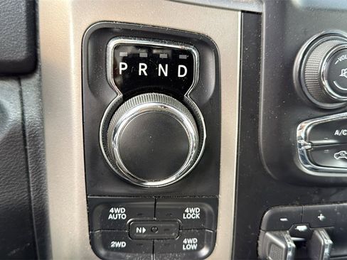 Used 2014 RAM 1500 Big Horn image 10