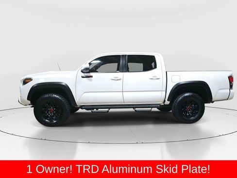 Certified 2019 Toyota Tacoma TRD Pro image 8