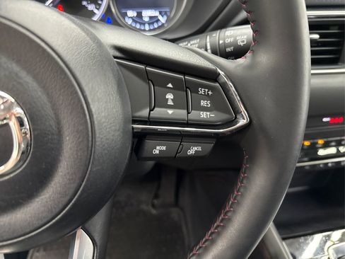 Used 2024 MAZDA CX-5 Carbon Edition image 29