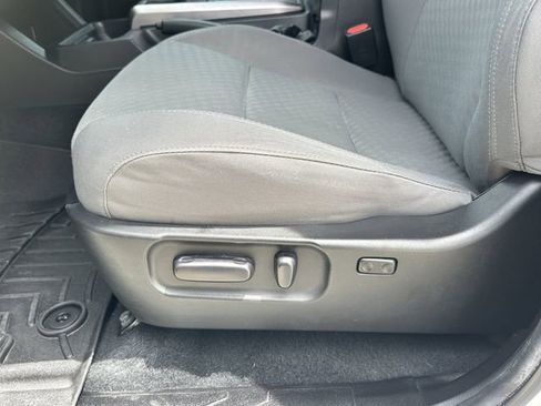 Used 2023 Toyota Tacoma SR5 w/ Technology Package AWD/4WD image 29