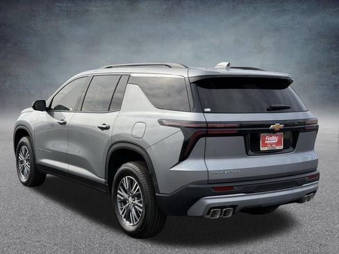 New 2026 Chevrolet Traverse LT FWD image 6