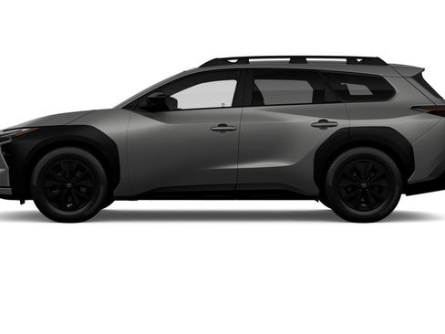 New 2026 Toyota bZ Woodland AWD/4WD image 38