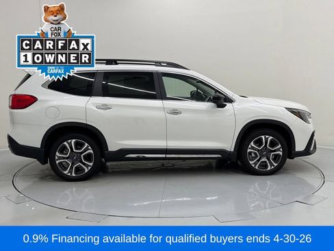 Certified 2025 Subaru Ascent Touring AWD/4WD image 6