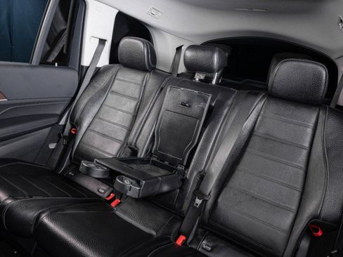 New 2026 Mercedes-Benz GLS 450 4MATIC image 30