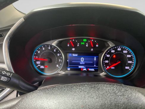 Used 2020 Chevrolet Equinox LT AWD/4WD image 29