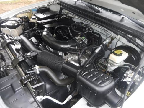 Used 2016 Nissan Frontier S RWD image 24