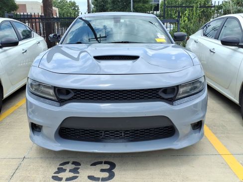 Used 2021 Dodge Charger GT RWD image 2