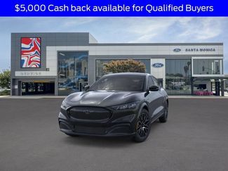 New 2026 Ford Mustang Mach-E Premium RWD video 2