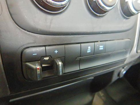 Used 2022 RAM 1500 Tradesman w/ Trailer Tow Group AWD/4WD image 16