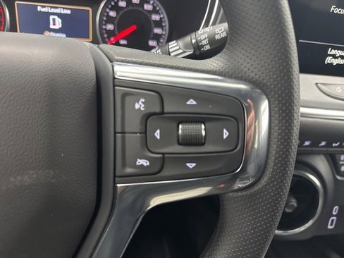 New 2026 Chevrolet Blazer LT w/ Convenience Package image 12