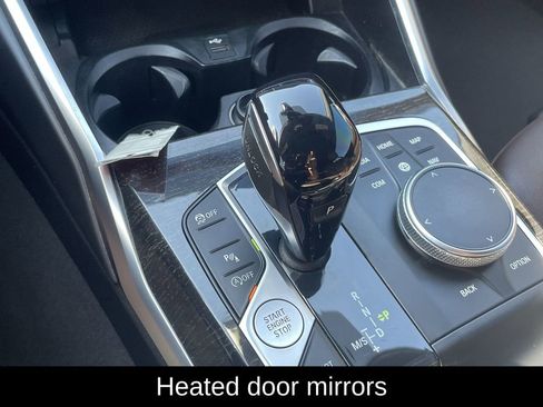 Used 2022 BMW 430i Convertible w/ Premium Package image 26