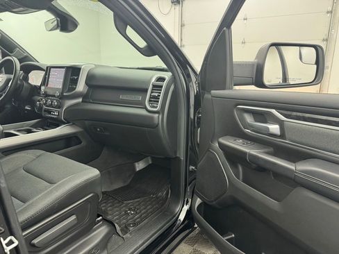 Used 2023 RAM 1500 Big Horn image 29