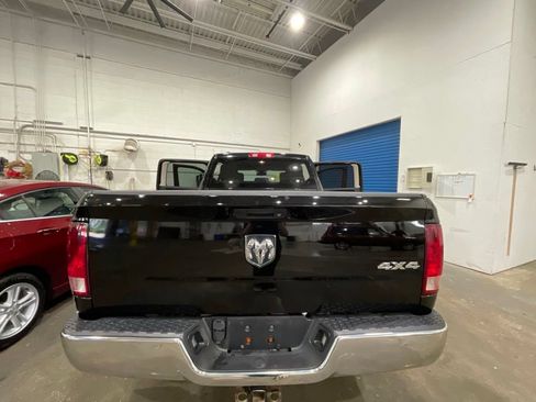 Used 2014 RAM 1500 Tradesman w/ Popular Equipment Group AWD/4WD image 31
