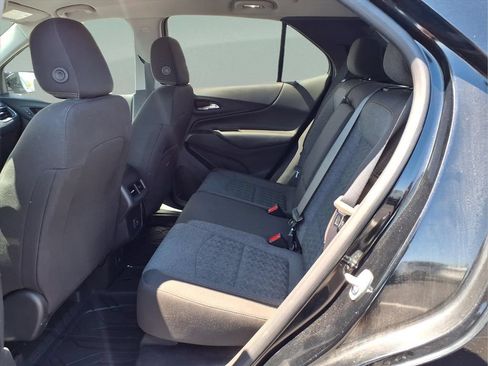 Certified 2024 Chevrolet Equinox LT AWD/4WD image 15