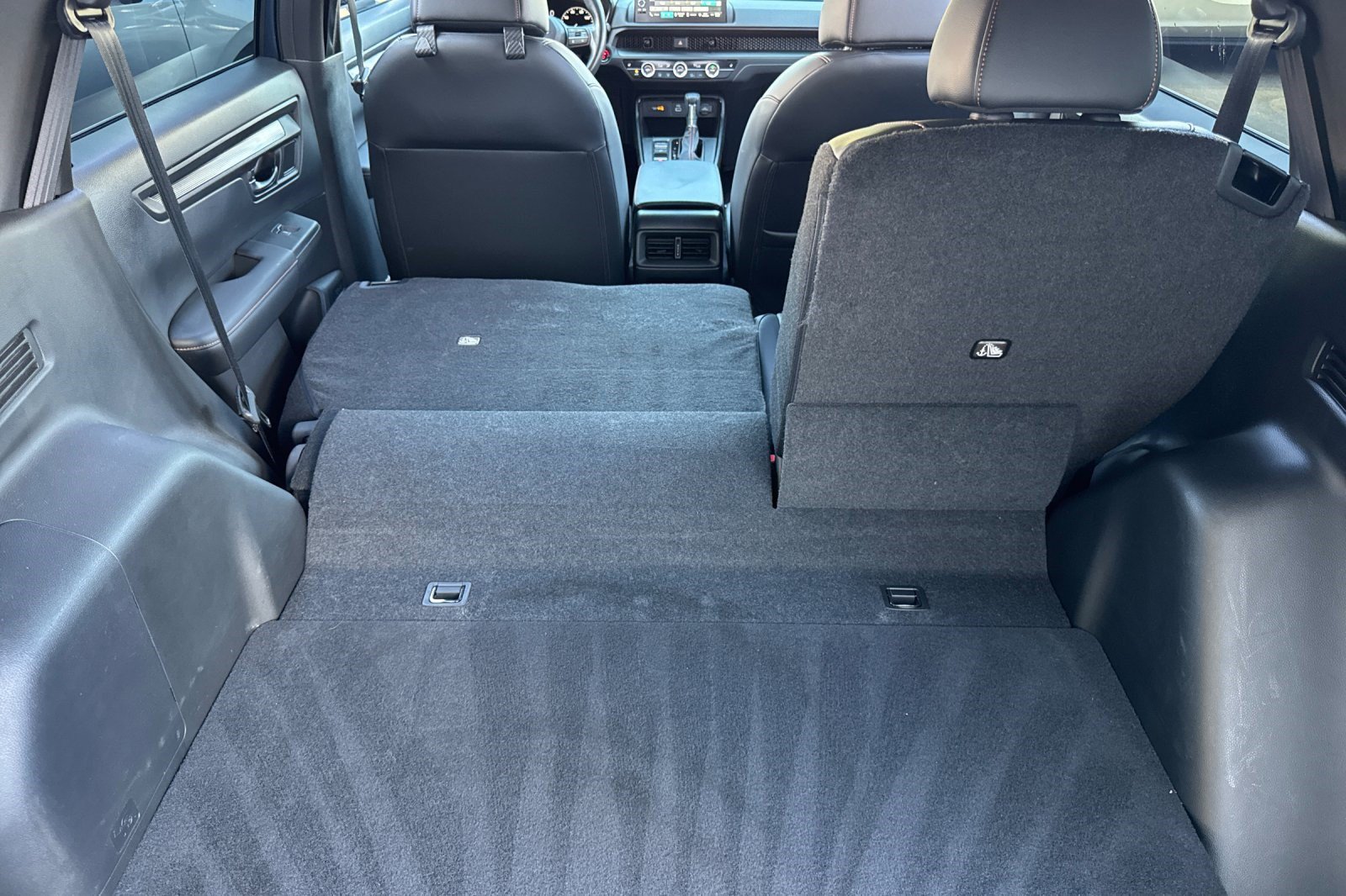 Certified 2024 Honda CR-V Sport-L image 25