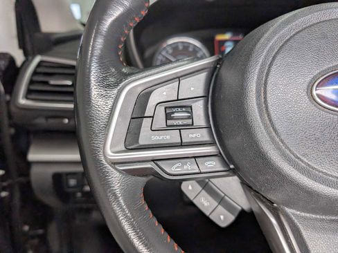 Used 2019 Subaru Crosstrek 2.0i Limited w/ Moonroof Package image 34