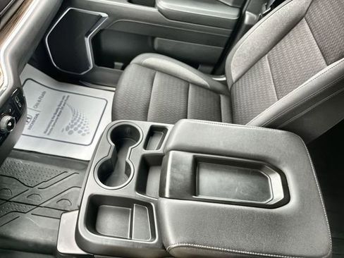 Used 2024 Chevrolet Silverado 1500 RST w/ Protection Package image 24