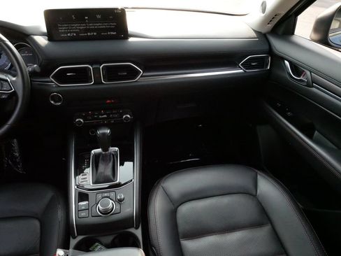 Used 2025 MAZDA CX-5 Carbon Edition AWD/4WD image 14