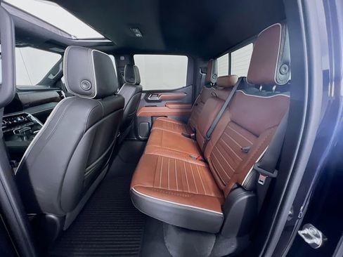 Certified 2026 GMC Sierra 1500 Denali Ultimate image 24